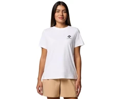 Columbia Rolling Bend Graphic SS Tee W 2120021103