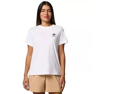 Columbia Rolling Bend Graphic SS Tee W 2120021103
