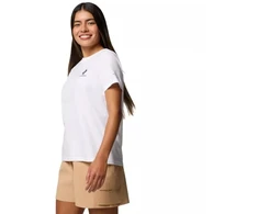 Columbia Rolling Bend Graphic SS Tee W 2120021103