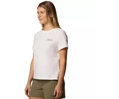 Columbia Rolling Bend Graphic SS Tee W 2120021126