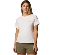 Columbia Rolling Bend Graphic SS Tee W 2120021126