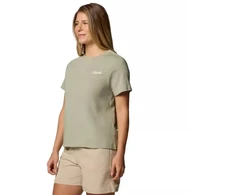 Columbia Rolling Bend Graphic SS Tee W 2120021348