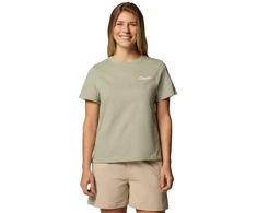 Columbia Rolling Bend Graphic SS Tee W 2120021348