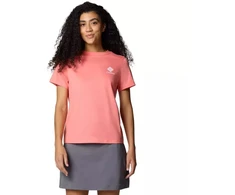 Columbia Rolling Bend Graphic SS Tee W 2120021686