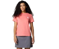 Columbia Rolling Bend Graphic SS Tee W 2120021686