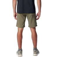 Columbia Sidabrinis Ridge Utility Cargo šortai M 2030744397