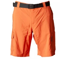 Columbia Sidabrinis Ridge Utility Cargo šortai M 2030744851
