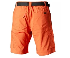 Columbia Sidabrinis Ridge Utility Cargo šortai M 2030744851