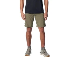 Columbia Sidabrinis Ridge Utility Cargo šortai M 2030744397