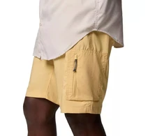Columbia Sidabrinis Ridge Utility Cargo šortai M 2030744715
