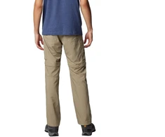 Columbia Sidabrinis Ridge Utility Transformuojamos Kelnės M 2012962221