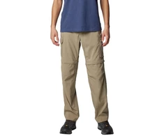 Columbia Sidabrinis Ridge Utility Transformuojamos Kelnės M 2012962221