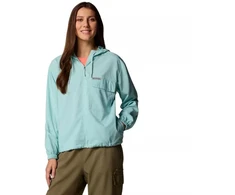 Columbia Skien Valley Hooded Light Jacket W 2124283325