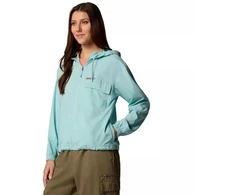 Columbia Skien Valley Hooded Light Jacket W 2124283325