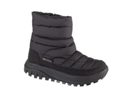 Columbia Snowtrot Mid 2075111012 Juodos 36