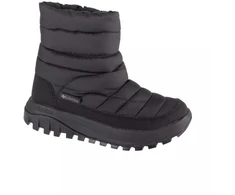 Columbia Snowtrot Mid 2075111012 Juodos 36