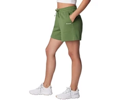 Columbia Trek French Terry šortai moterims W 2032941352