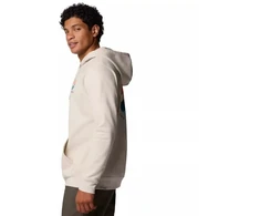 Columbia Trek Graphic Hoodie M 2018494282