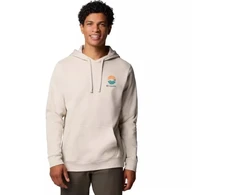 Columbia Trek Graphic Hoodie M 2018494282