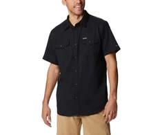 Columbia Utilizer II vienspalvis marškinėlis trumpomis rankovėmis M 1577762011