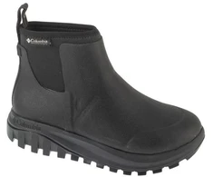 Columbia Venturetrot 2144541010 Juoda 38