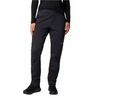 Columbia Vest Canyon High-Rise Softshell Pant W 2105831010