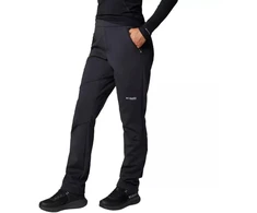Columbia Vest Canyon High-Rise Softshell Pant W 2105831010