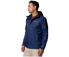 Columbia Watertight II lietpaltis Mėlyna M