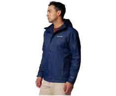 Columbia Watertight II lietpaltis Mėlyna M