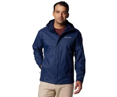 Columbia Watertight II lietpaltis Mėlyna M
