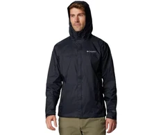 Columbia Watertight II lietpalvis 1533898012 Juoda L