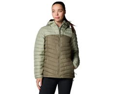 Columbia Westridge Hooded Down Jacket W 2051265349