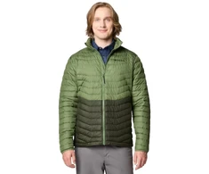 Columbia Westridge pūkinė striukė M 205074536