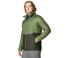 Columbia Westridge pūkinė striukė M 205074536