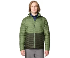 Columbia Westridge pūkinė striukė M 205074536