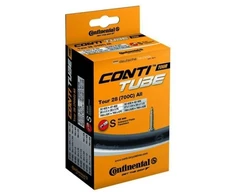 CONTINENTAL RACE 42mm 25/32-622/630 Valve presta dviračio kamera