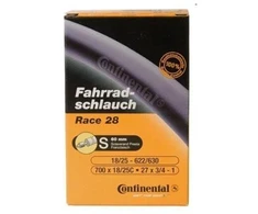 CONTINENTAL MTB kamera 26 47/62-559 FV 60 mm