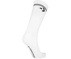 Converse 2 poros baltos kojinės E1025W
