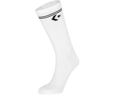 Converse 2 poros baltos kojinės E1025W