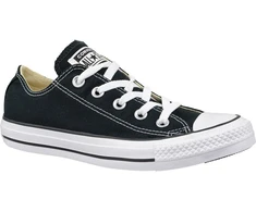 Converse C. Taylor All Star OX Juodi M9166C batai