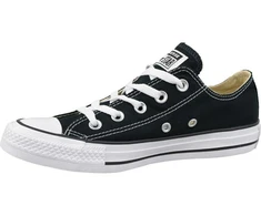 Converse C. Taylor All Star OX Juodi M9166C batai