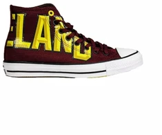 Converse Chuck Taylor All Star High NBA Cleveland Cavaliers batai - 159417C