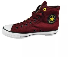 Converse Chuck Taylor All Star High NBA Cleveland Cavaliers batai - 159417C