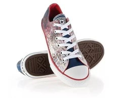 Converse Chuck Taylor All Star Jr. 647644C sportiniai bateliai