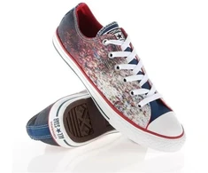 Converse Chuck Taylor All Star Jr. 647644C sportiniai bateliai