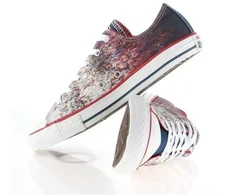 Converse Chuck Taylor All Star Jr. 647644C sportiniai bateliai
