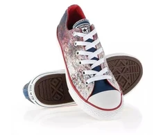 Converse Chuck Taylor All Star Jr. 647644C sportiniai bateliai