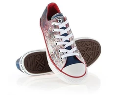 Converse Chuck Taylor All Star Jr. 647644C sportiniai bateliai