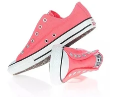 Converse Chuck Taylor Carniva Jr. 642908F Kedukai