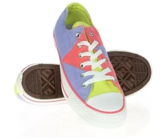 Converse Chuck Taylor Multipanel W batai 542589F